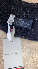 Dámská čelenka Tommy Hilfiger - 4