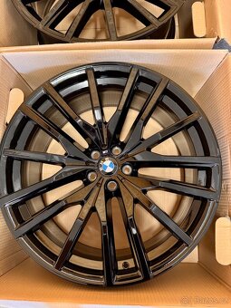 ORIG.BMW X5 G05 R22 742m.X6 G06 R22.X7 G07 R22 - 4