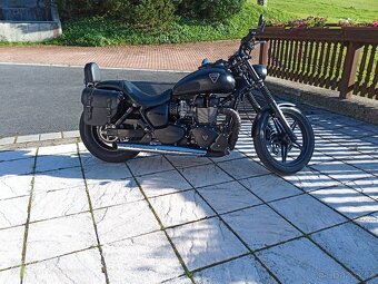 Triumph speesmaster - 4