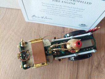 Matchbox yesteryear YSFE03-M EXTRA RARE - 4