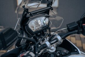 Triumph Tiger 800 XRT 2019 / výměna - 4