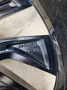 20" hliníky z VW Arteon - 4