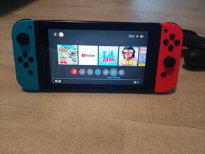 Nintendo switch v2 - 4