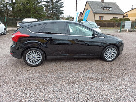 Ford Focus Carving 1.6 SCTi - možnost odpočtu DPH - 4