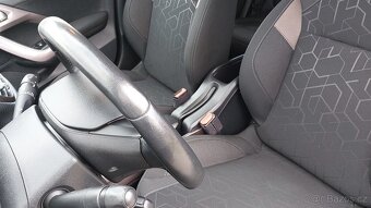 Peugeot 2008 1.6 e-HDI 68 kw , po1 Majiteli - 4