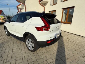 Volvo XC40 - 4