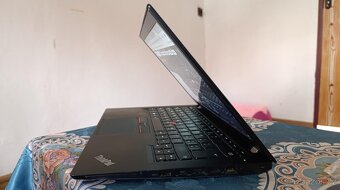Herní notebook Lenovo - 4