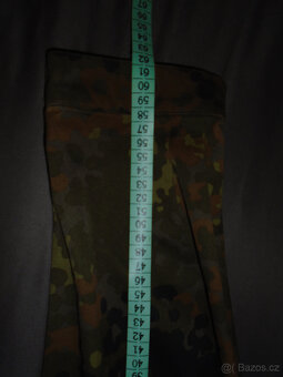 Prodám uniformu armáda Německo - 4
