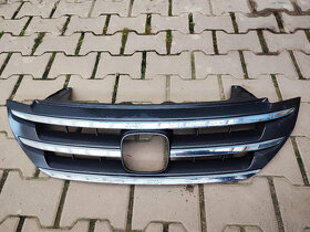 Honda CR-V IV, 12-15 LP, PP světlo a maska. - 4