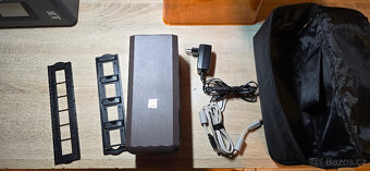 Skener negativů Plustek OpticFilm 8300i SE - NOVÝ - 4