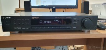 Tuner Sony ST-S505 ES - 4