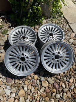 Alu kola 5x120 r16 BMW - 4