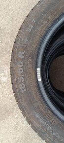 Letní 186/60 r14 - 4