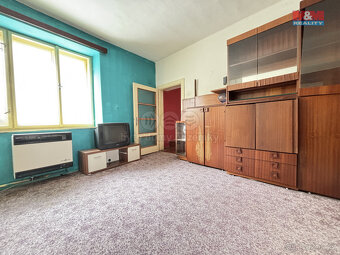 Prodej chalupy, 86 m2, Dolní Cerekev - 4