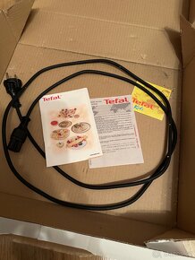 Palačinkovač Tefal - 4