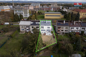Prodej rodinného domu, 500 m², Olomouc, ul. U Hradiska - 4