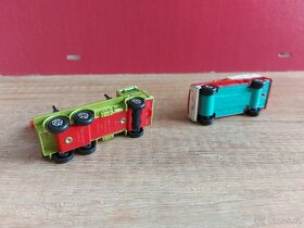 Matchbox MB'6a MB-58 - 4