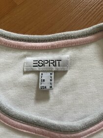 třičko Esprit - 4