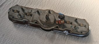 1966 FORD MUSTANG KOMPLET GAUGE CLUSTER BUDIKY - 4