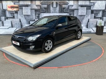 Hyundai i30 1.4i, 80KW - 4