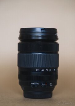 FUJIFILM Fujinon XF 18-135/3,5-5,6 R LM OIS WR - 4