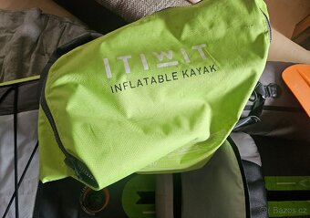 Kajak Itiwit by Decathlon - 4