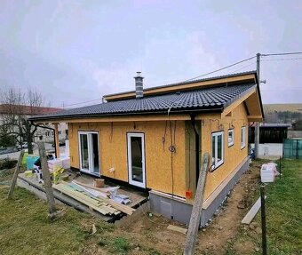 Hledám stavební práce - 4