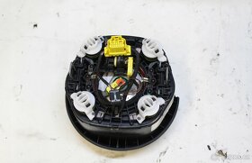 Audi A5 8T8 palubní deska airbagová sada - 4