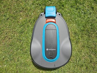 Gardena Sileno City 500 Smart - 4