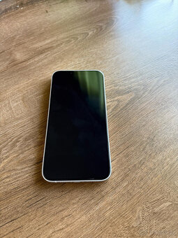Iphone 14Plus-White-128gb- Top stav - 4