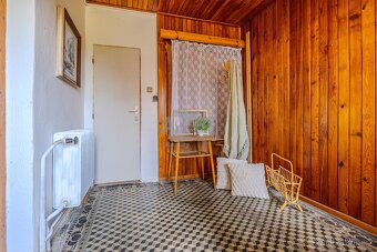 Prodej, rodinný dům, 3+1, 120 m2, Fulnek - 4