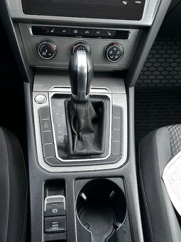 VW Passat B8 2.0TDi, r.2018, rozvody, DPF, serviska, TOP - 4