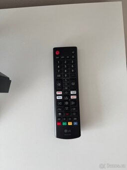 Televize LG 43UR78 AI 109cm - 4