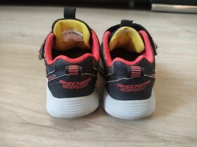 Voděodolné tenistky Skechers 27,5 - 4