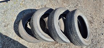 Sada letních pneu Bridgestone 175 65 R15 84H - 4