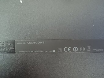 PlayStation 3 - 4