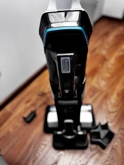 Bissell CrossWave Cordeless Advanced 2765N - 4
