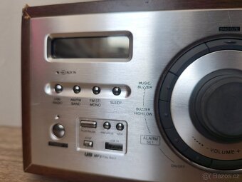 Rádio - 4