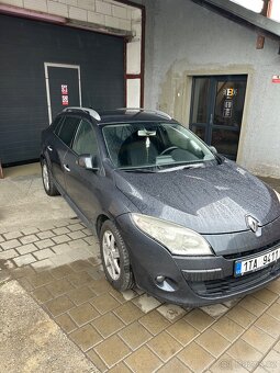 Renault Megane III 96kw - 4