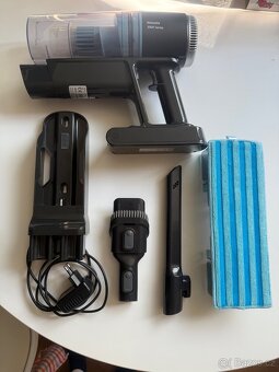 Philips bezdrátový vysavač Aqua Plus Series 3000 - 4