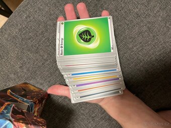 Pokémon / sběratelské karty - 4