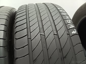 2ks letní pneu 205/45/17 Michelin - 4