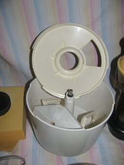 ETA PŘÍSLUŠENSTVÍ NA MIXERY-ETA 0010.0012,0022, - 4