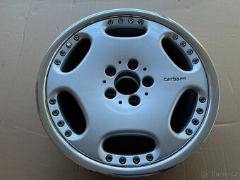 Carlsson 8x17" - 4