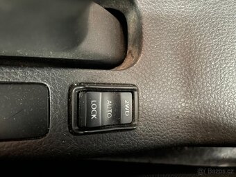 Fiat Sedici 1,6i 4x4 1.majitel - 4