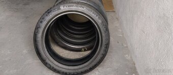 Pneu Continental Premium contact 6 - 4