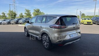 RENAULT Espace V dCi 160 INITIALE PARIS EDC 08/2016 - 4