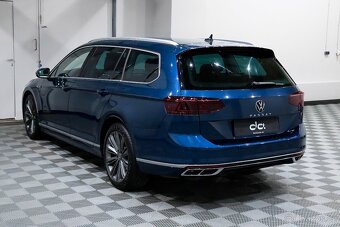 VW Passat B8 Facelift Var. R-Line 2.0TDI 147kW DSG 4Motion - 4