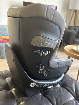 Cybex Sirona S i-Size - 4
