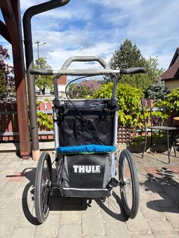 Thule Chariot CX - 4